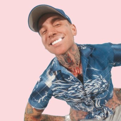 Moda Blackbear