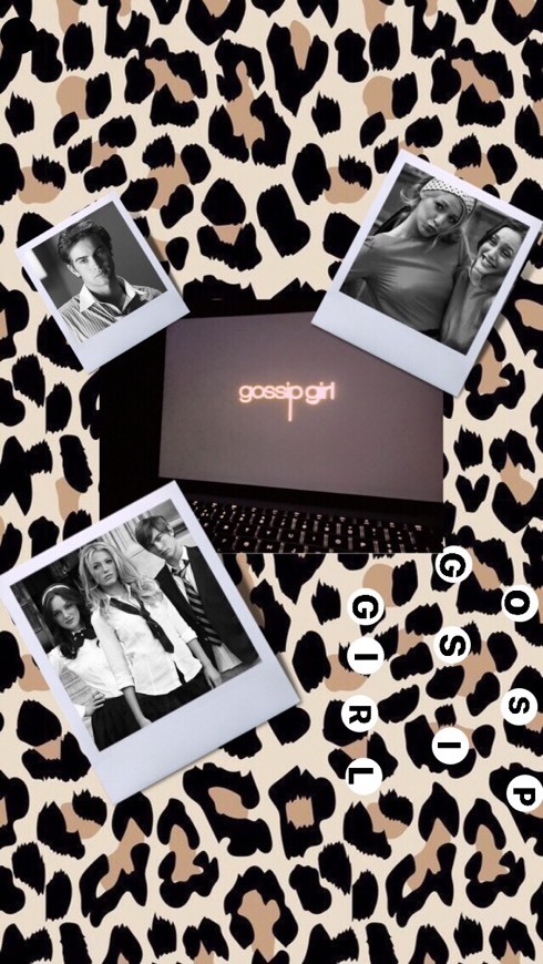 Serie Gossip Girl