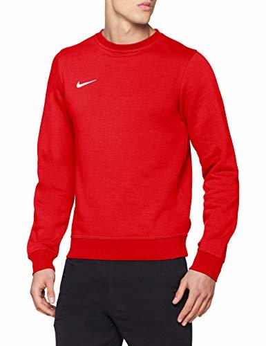 Lugares Nike Team Club Sudadera Hombre