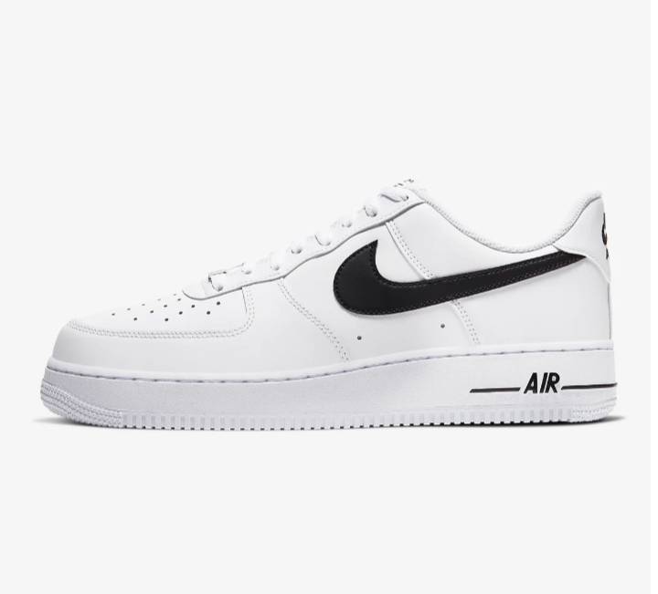 Producto Air Force 1 Branco