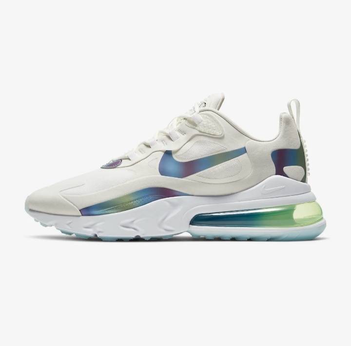 Products Air Max 270 React