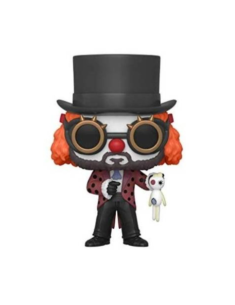 Product Funko La Casa De Papel