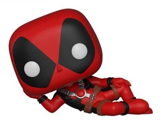 Product Funko Deadpool 