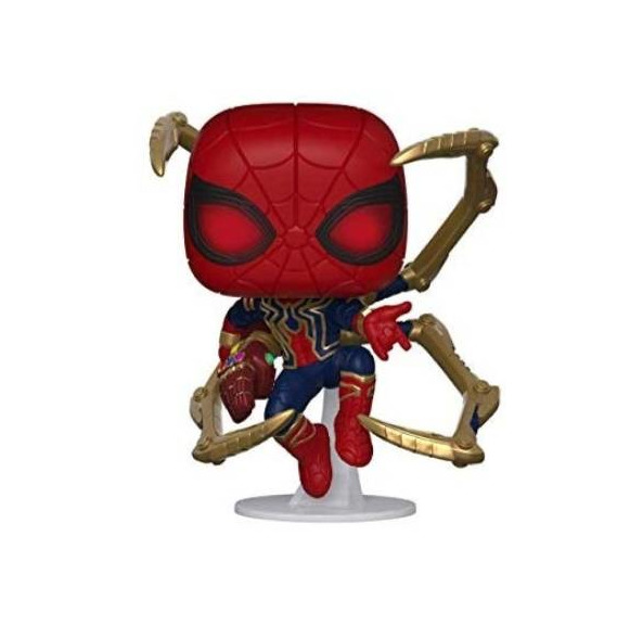 Product Funko  Spider-man