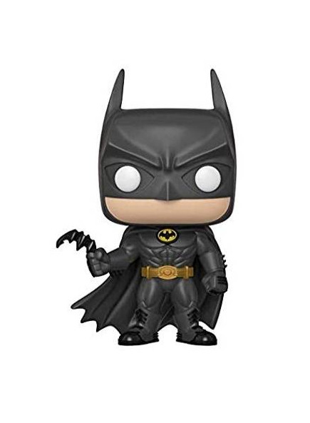 Social Funko Bat-Man