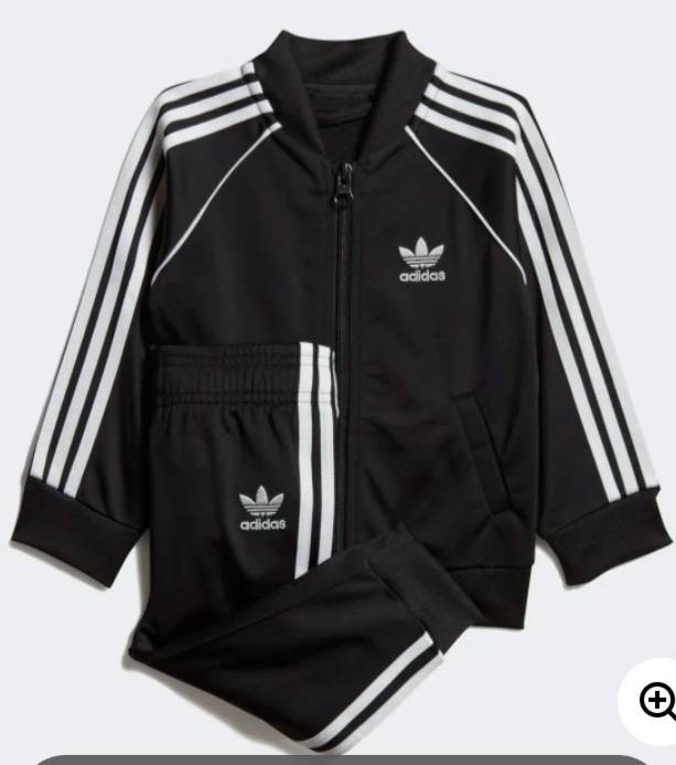 Producto Fato Treino Adidas