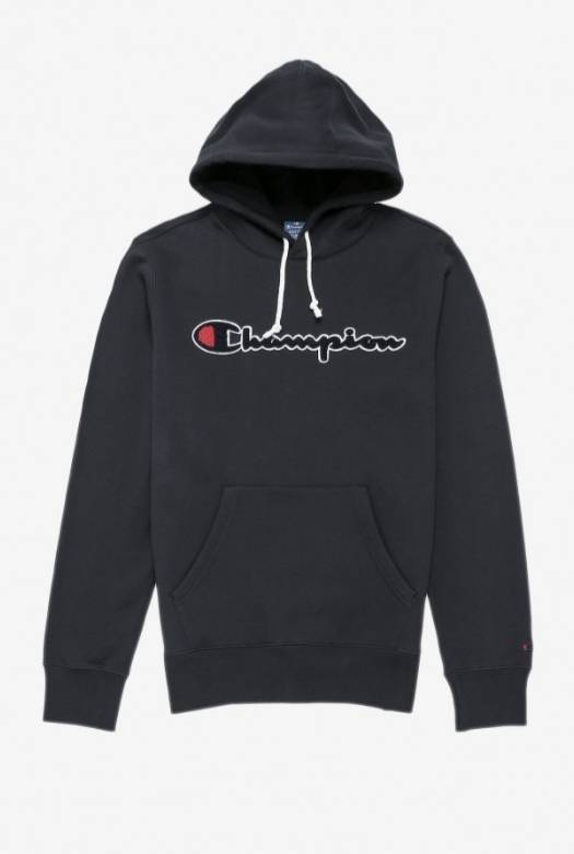 Productos Hoodie Champion 