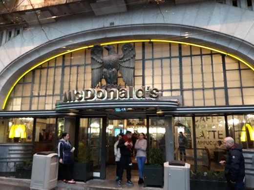 McDonald's Portugal