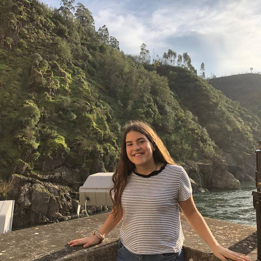 Place Castelo de Bode Dam