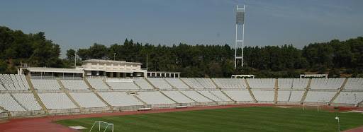 Lugar Estadio do jamor