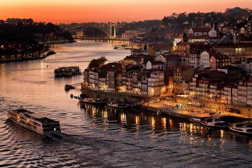 Place Oporto