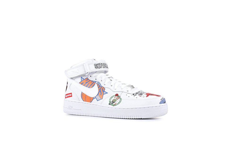 Social Air Force 1 Mid '07