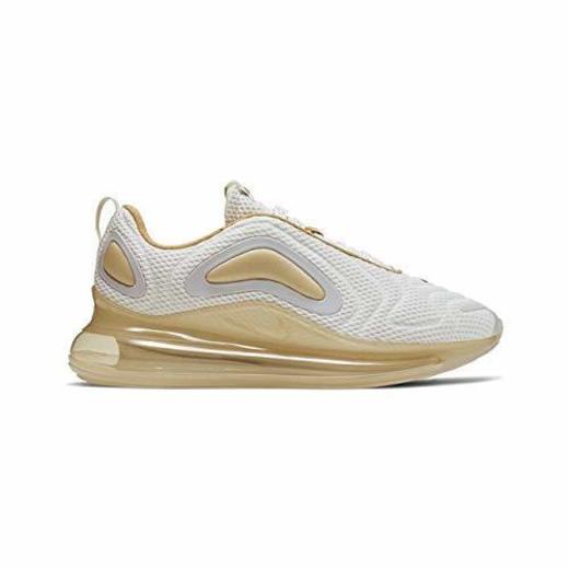 Nike Air MAX 720, Zapatillas de Atletismo para Hombre, Multicolor