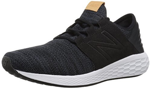 Fashion New Balance Fresh Foam Cruz V2 Mcruzkb2, Zapatillas de Running para Hombre,