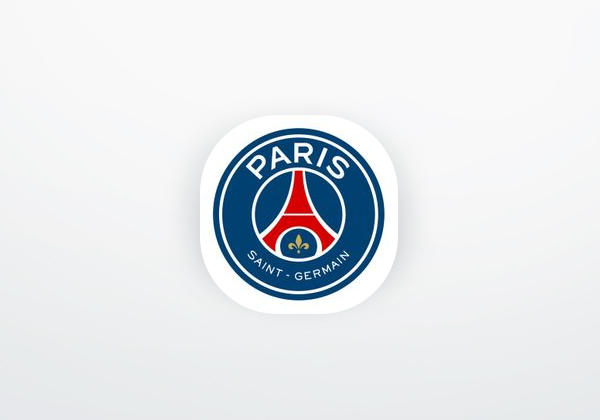 App PSG Officiel