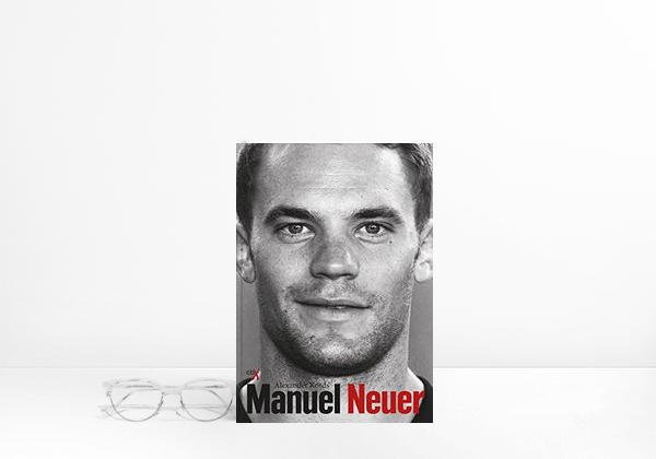 Book Manuel Neuer