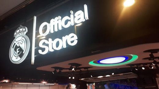 Real Madrid Official Store