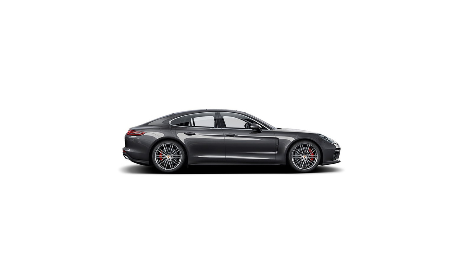 Product Porsche Panamera Turbo