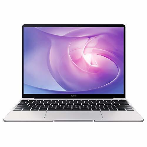 Electrónica Huawei Matebook 13 - Ordenador portátil Ultrafino táctil 13" 2K