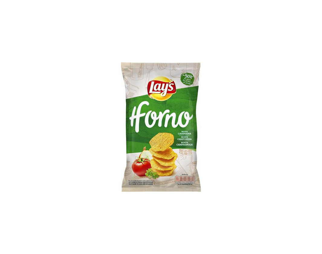 Producto Lays Camponesas