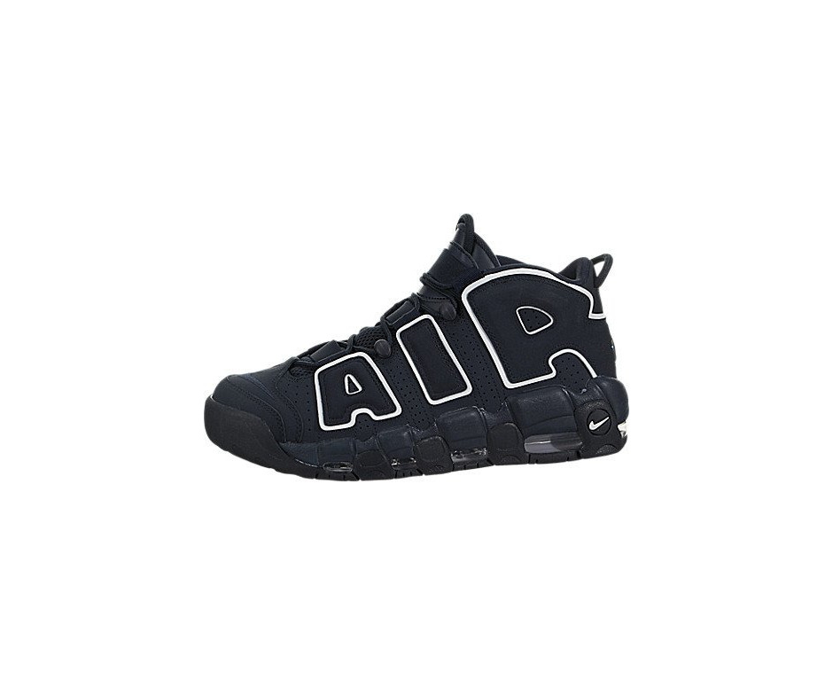 Moda Air More Uptempo '96 'Obsidian'