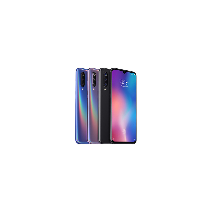 Producto Xiaomi mi9 