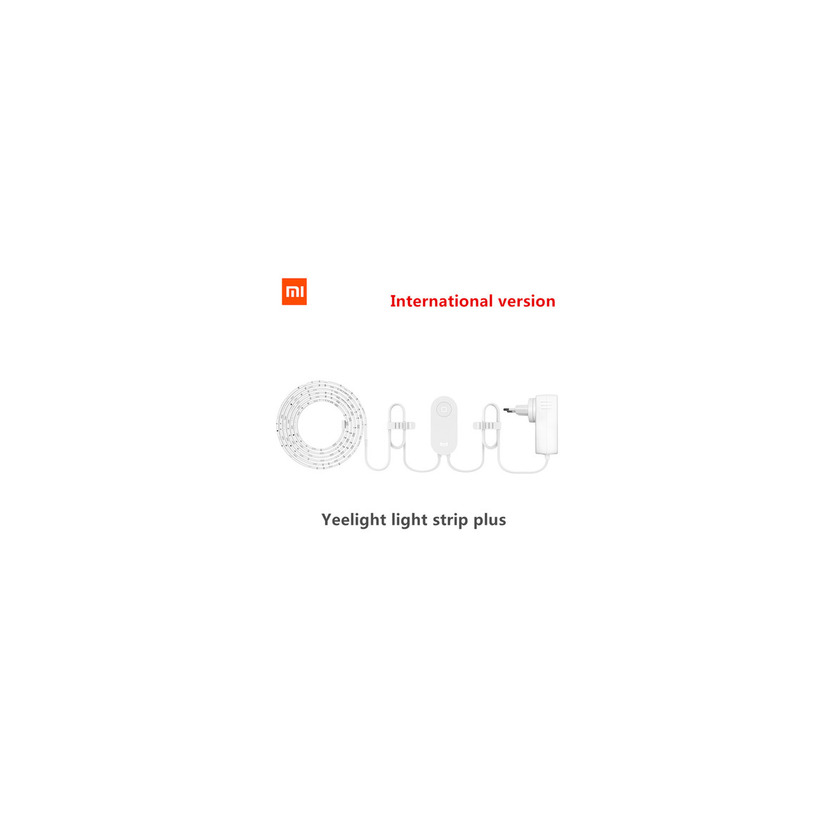 Producto Xiaomi Yeelight Lightstrip Plus

