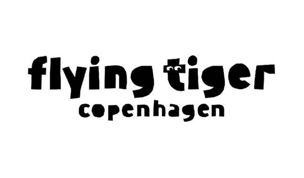 Places Flying Tiger