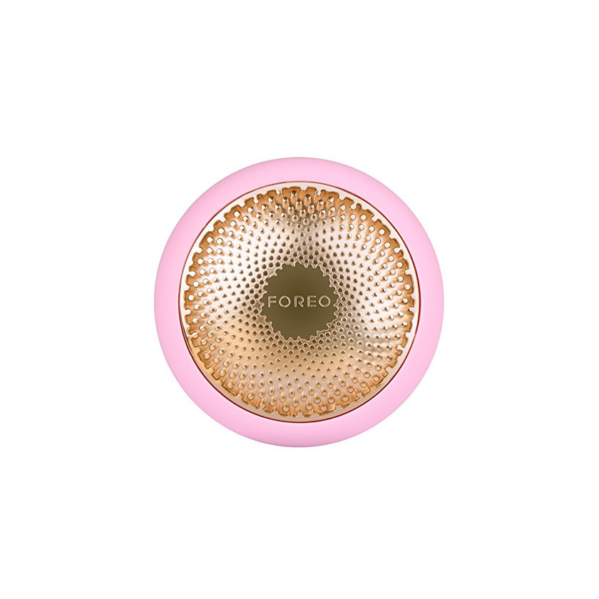 Social FOREO UFO - Tratamiento de Mascarilla Inteligente, Color Rosa