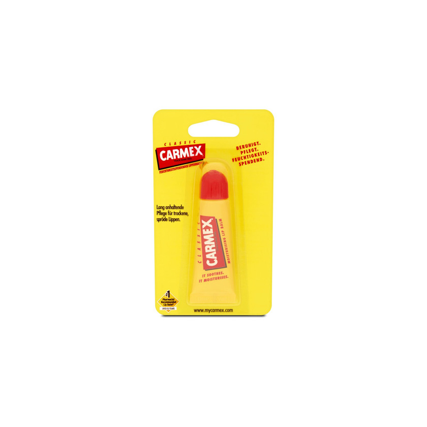 Social Lip balm Carmex