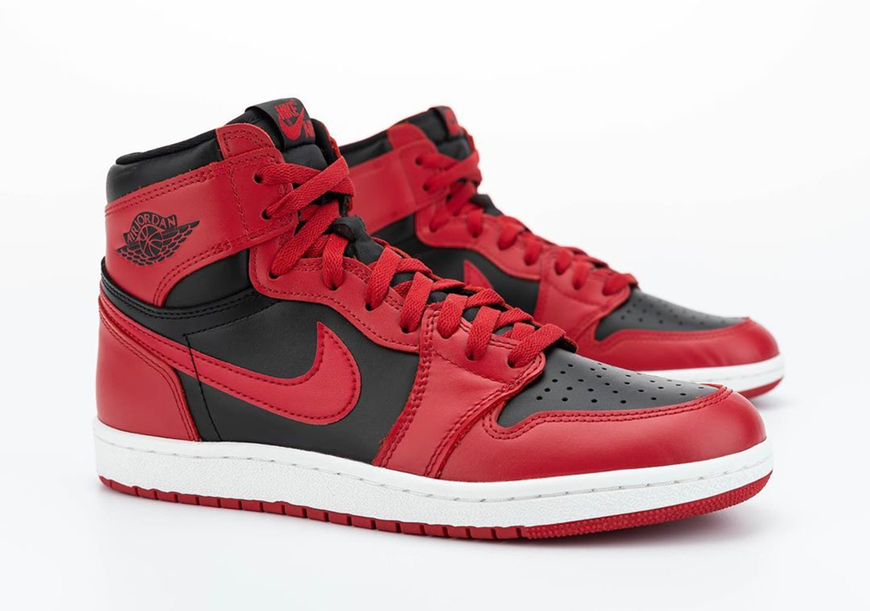 Productos Jordan 1 Retro High 85 Varsity Red