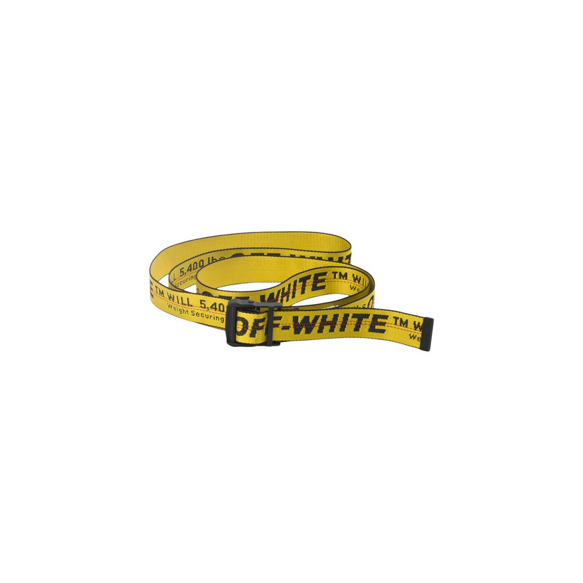 Producto OFF-WHITE Industrial Belt