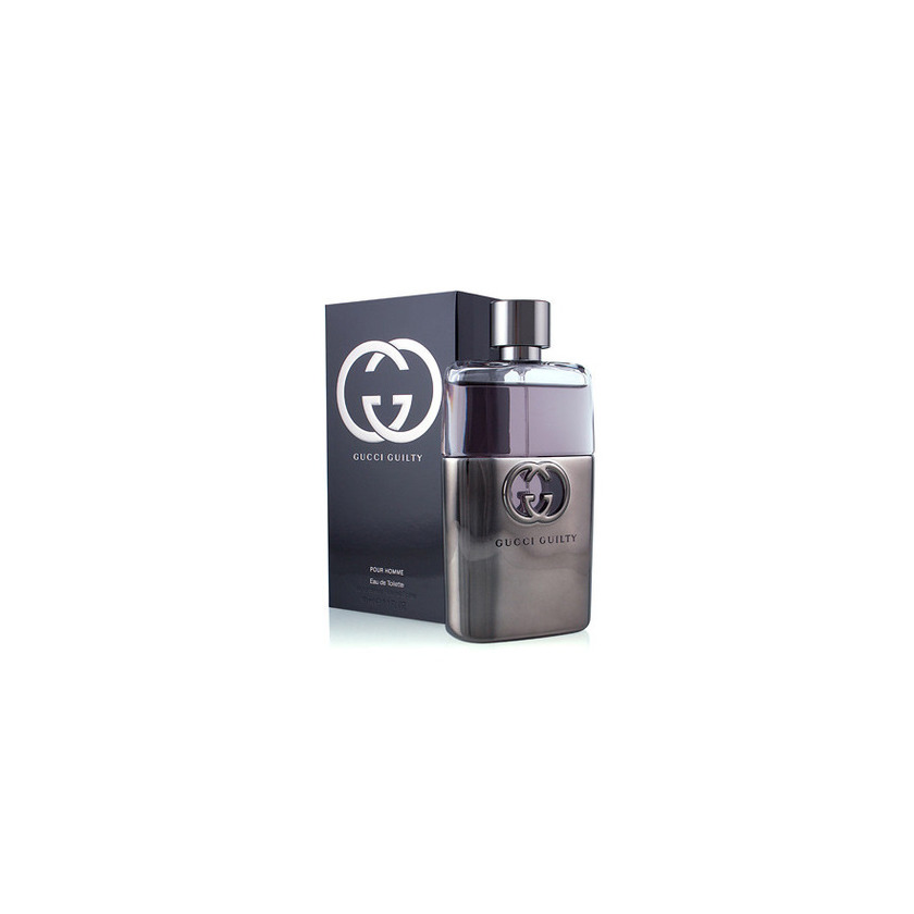 Belleza GUCCI BY GUCCI HOMME Eau De Toilette vaporizador 50 ml