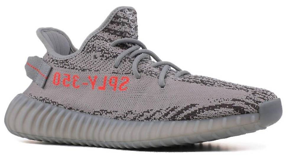 Moda Adidas Yeezy Boost 350 V2 "Beluga 2.0