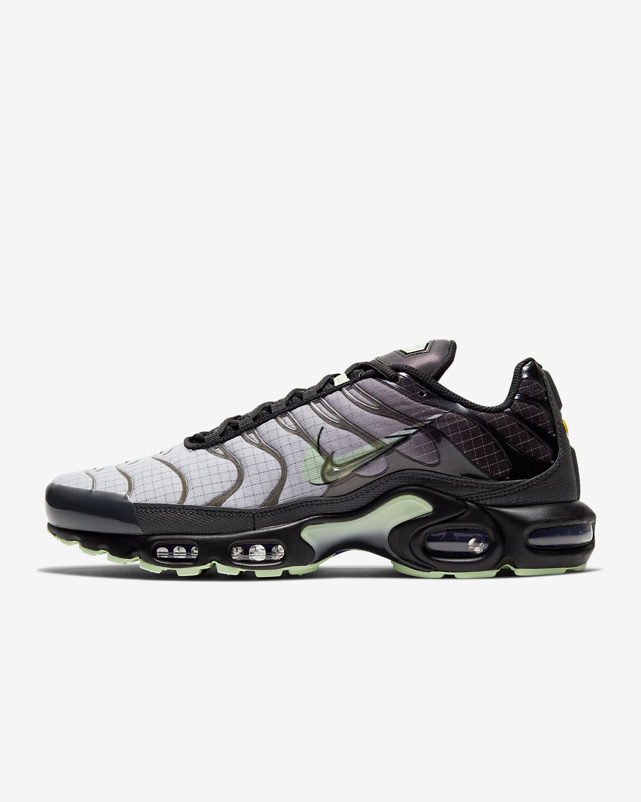 Moda Nike Air Max Plus