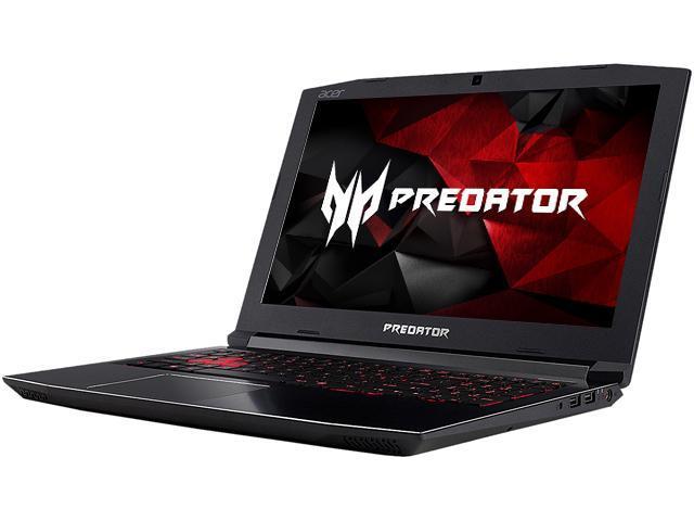 Fashion Acer Predator Helios