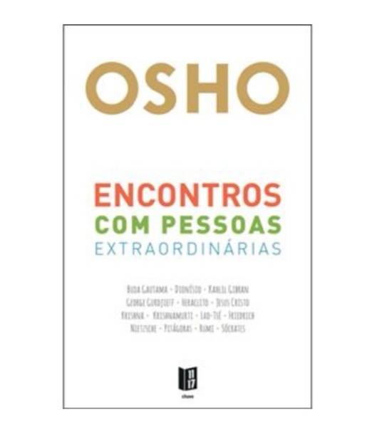 Osho
