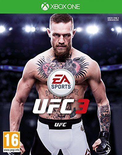 Electrónica UFC 3