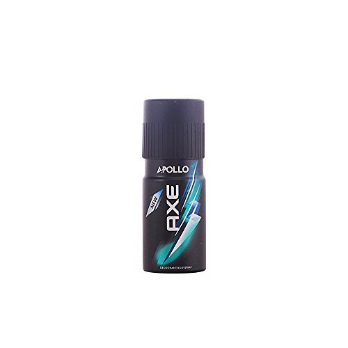 Belleza Axe Apollo Desodorante Spray