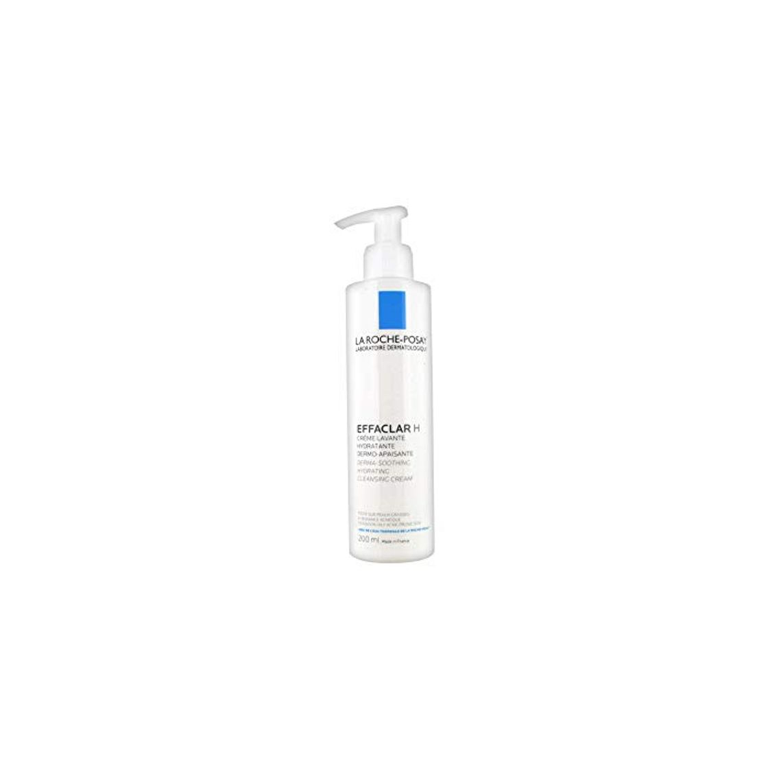 Beauty Effaclar Mousse Dermo Limp 150 Ml