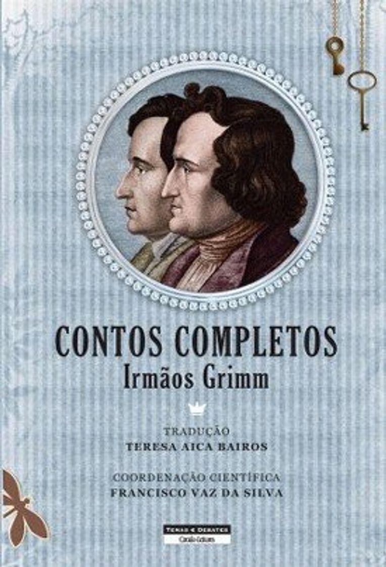 Libro Contos Completos