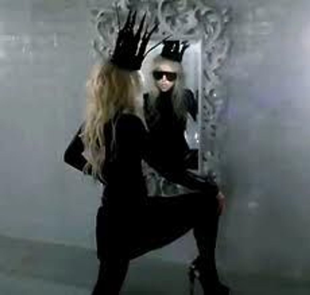 Music Bad Romance