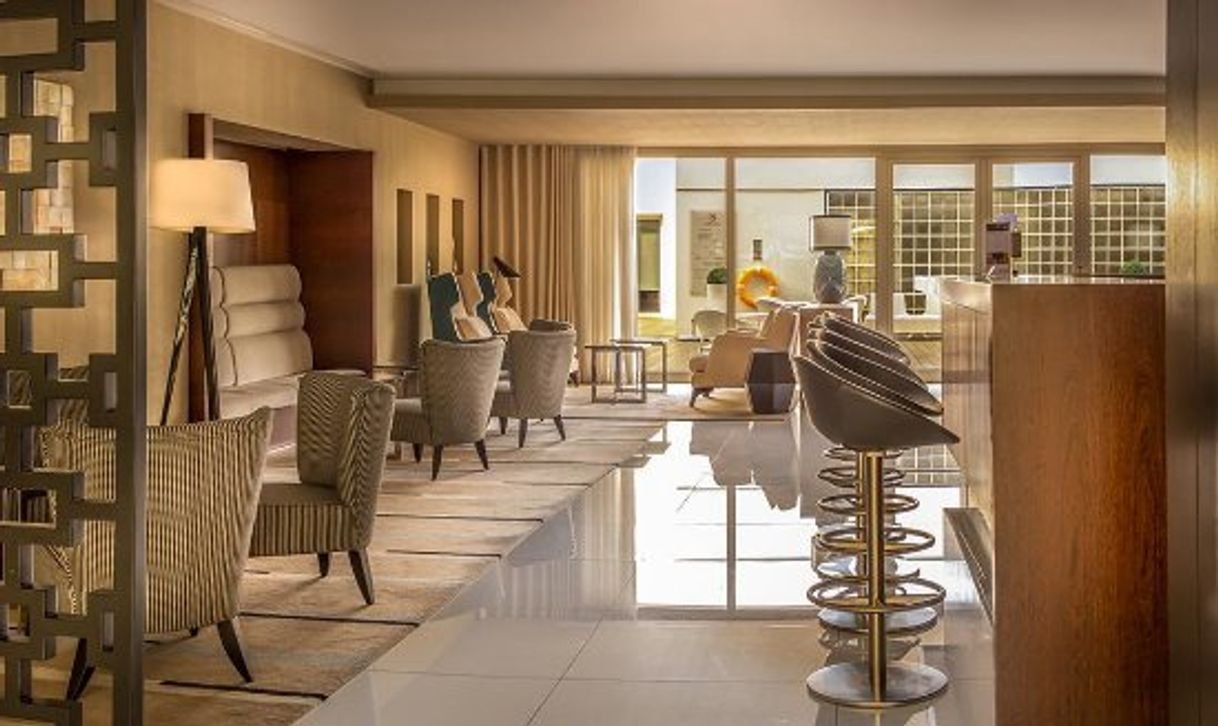 Place Hotel Dona Inês