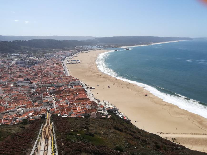 Place Nazaré