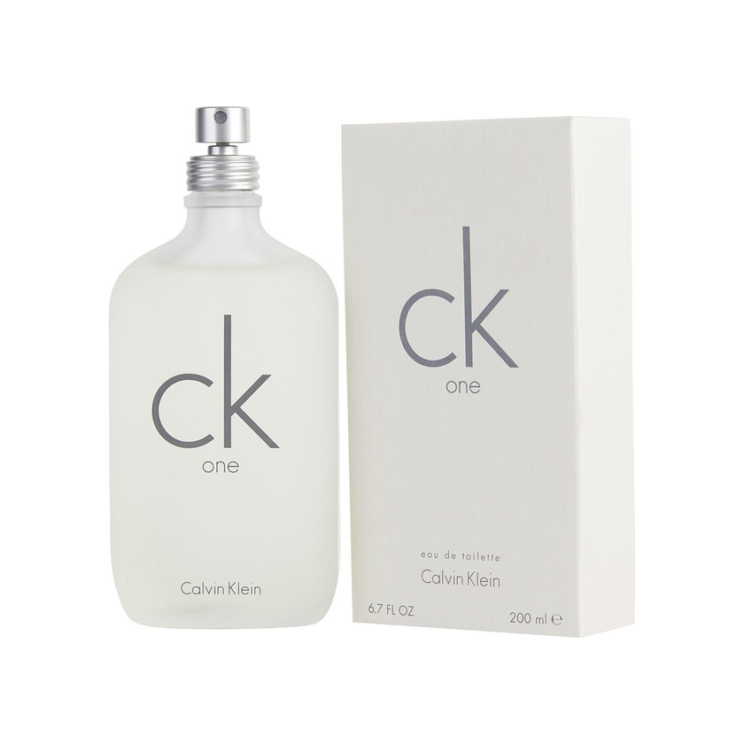 Beauty Calvin Klein CK ONE