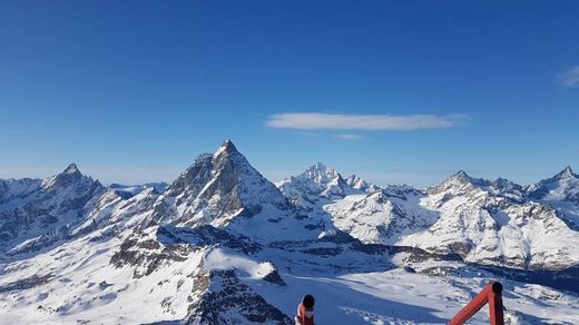 Zermatt