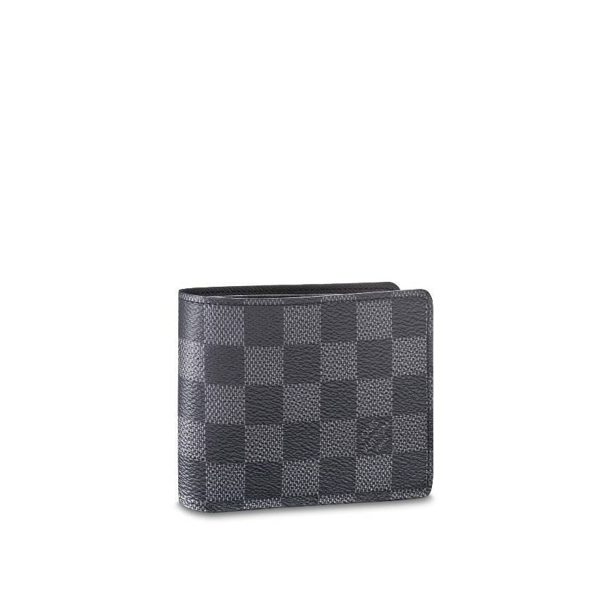 Fashion Louis Vuitton Man Wallet