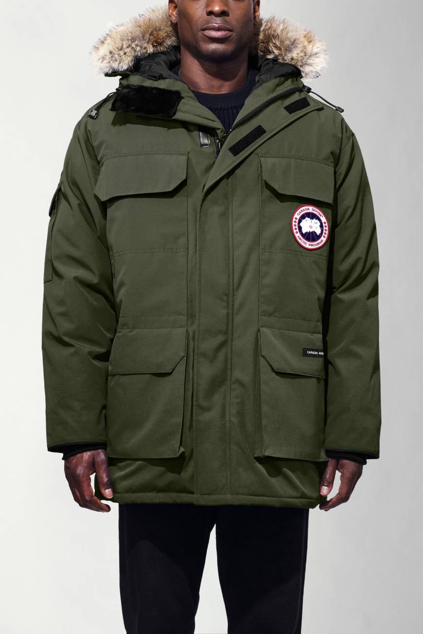 Fashion Canada Goose Jacket