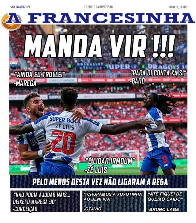Social A FRANCESINHA #2

MANDA VIR !!! 