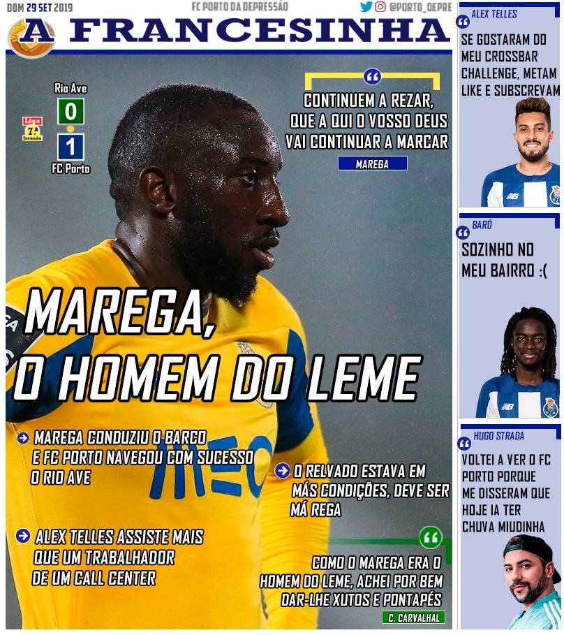 Social A FRANCESINHA #8

MAREGA, O HOMEM DO LEME 